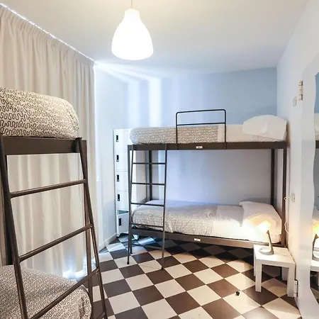 Hostel Fabric